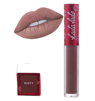 Liquid Matte Lipstick Liquid Matte Lipstick